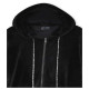 Bodytalk Γυναικεία ζακέτα Velour Full-Zip Hoodie